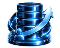 Controlled scaling of resources