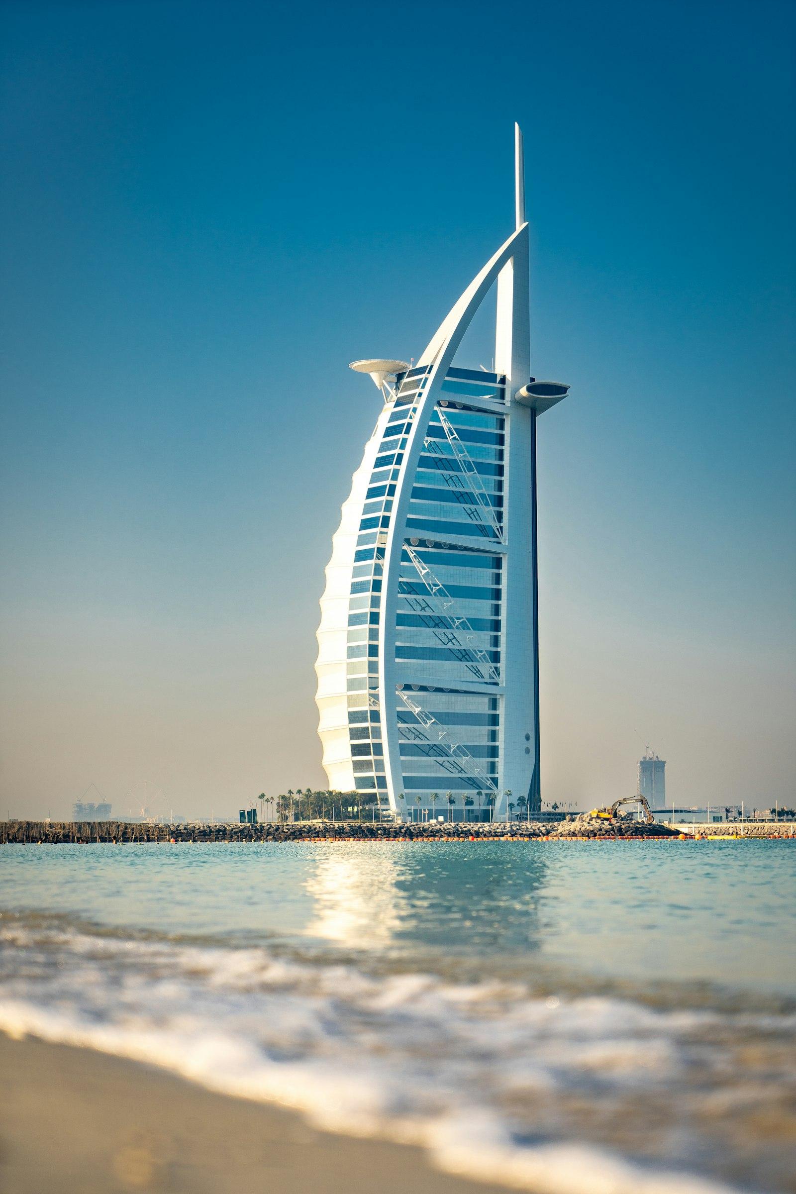 Established in Dubai