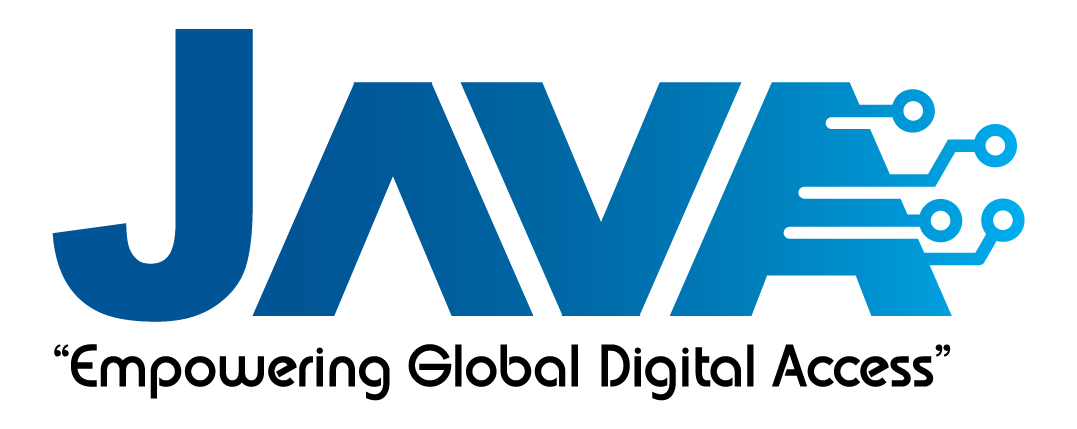 Java Gap Logo