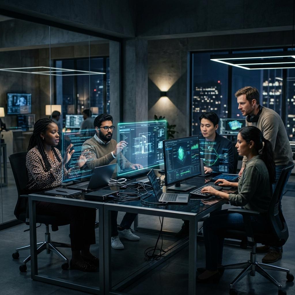 AI & Innovation primary image